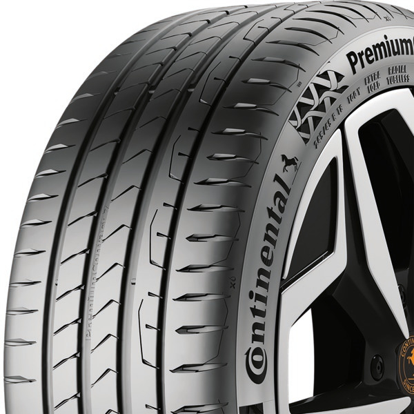 Continental PremiumContact 7 XL image
