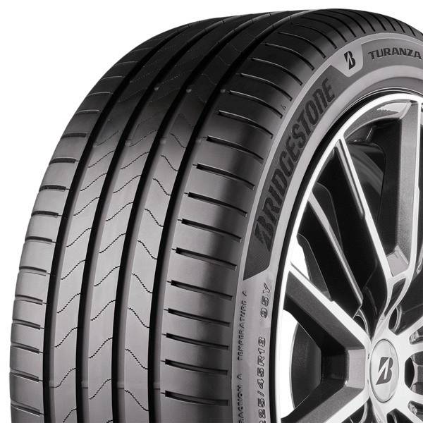 Bridgestone TURANZA 6 XL image