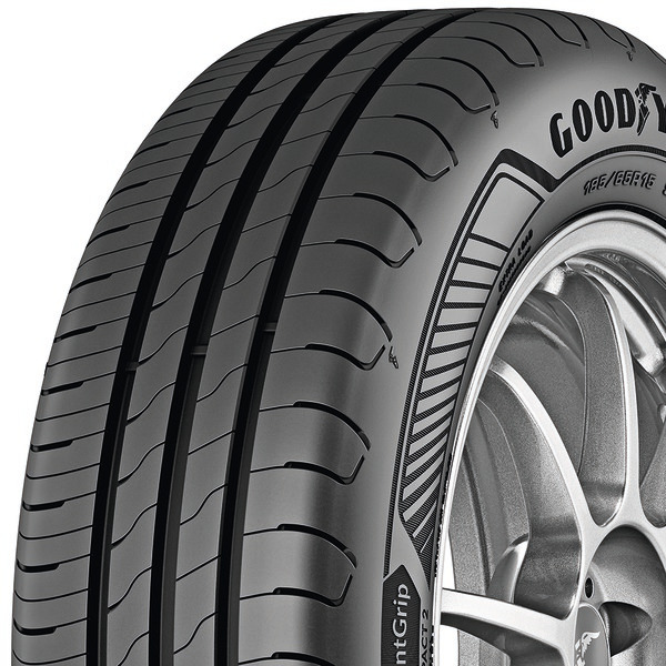 Goodyear EFFICIENTGRIP CO.2 image