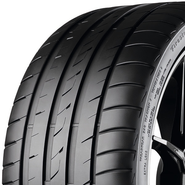 Firestone FIREHAWK SPORT XL image