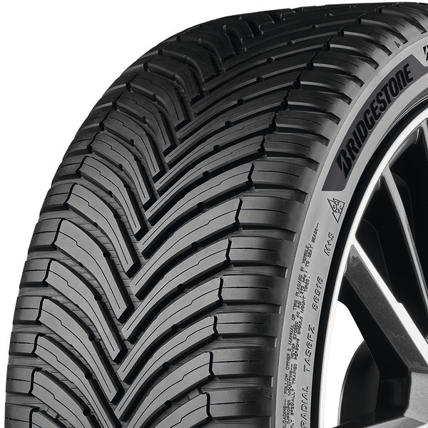 Bridgestone Turanza All Season 6 Enliten XL image