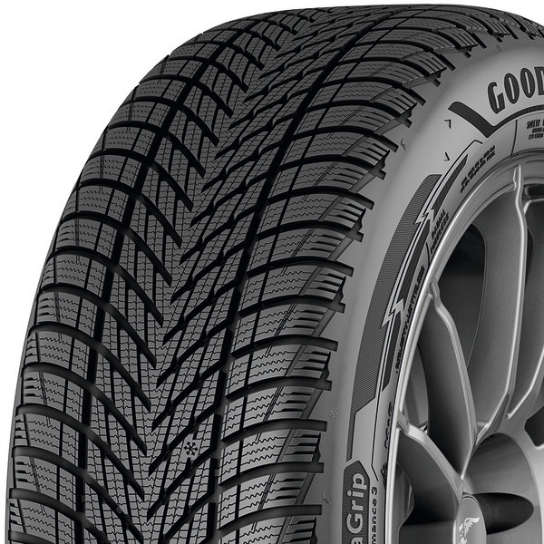 Goodyear UG PERFORMANCE-3 XL image