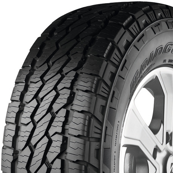Bridgestone ALL-TERRAIN A/T002 image