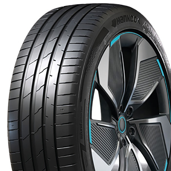 Hankook ION EVO (IK01) XL image