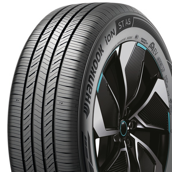 Hankook ION ST AS (IH61) image