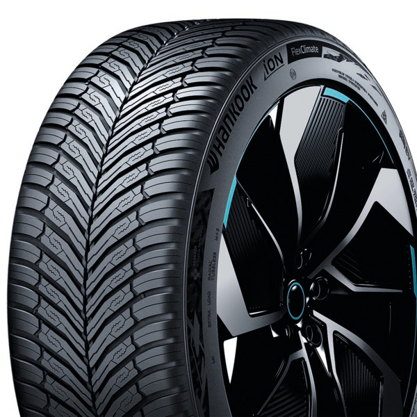 Hankook ION FLEXCLIMATE XL image