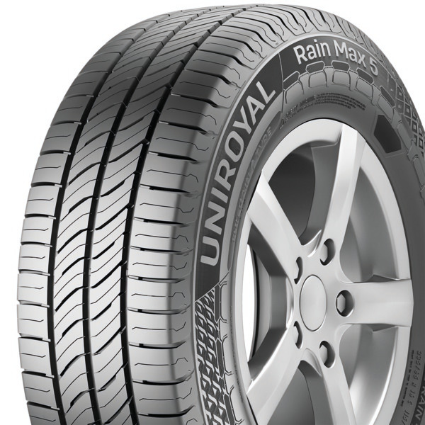 Uniroyal RAIN MAX-5 image