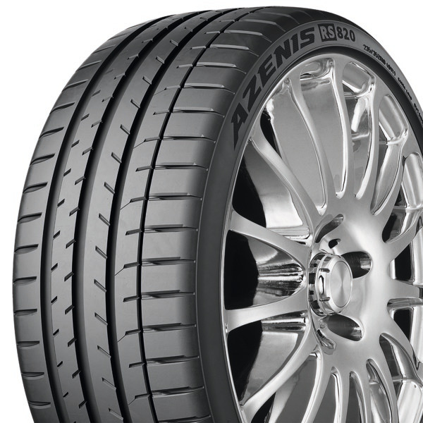 Falken AZENIS RS-820 XL image