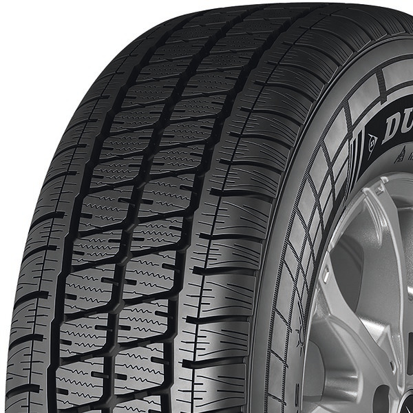 Dunlop Econodrive AS  image