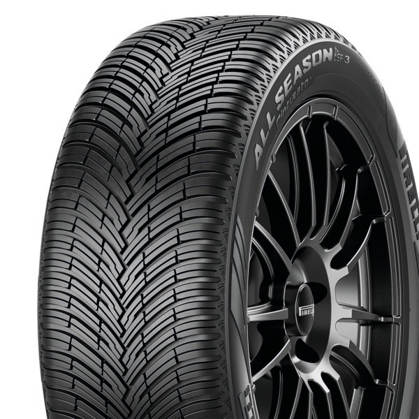 Pirelli CINTUR.ALLSEAS.SF3 XL image