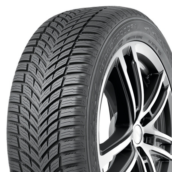 Nokian SEASONPROOF-1 image