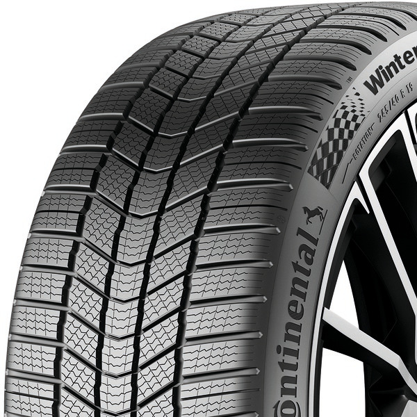 Continental WINTER CONTACT 8S XL image