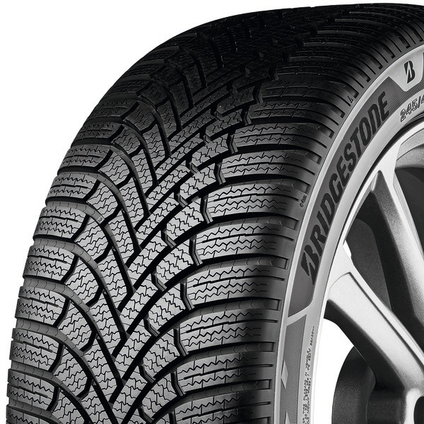 Bridgestone BLIZZAK-6 image