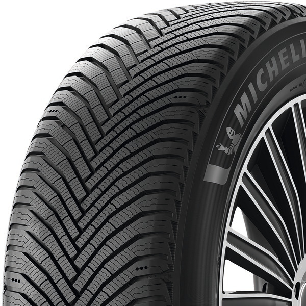Michelin ALPIN-7 image