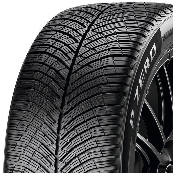 Pirelli PZERO WINTER-2 XL image