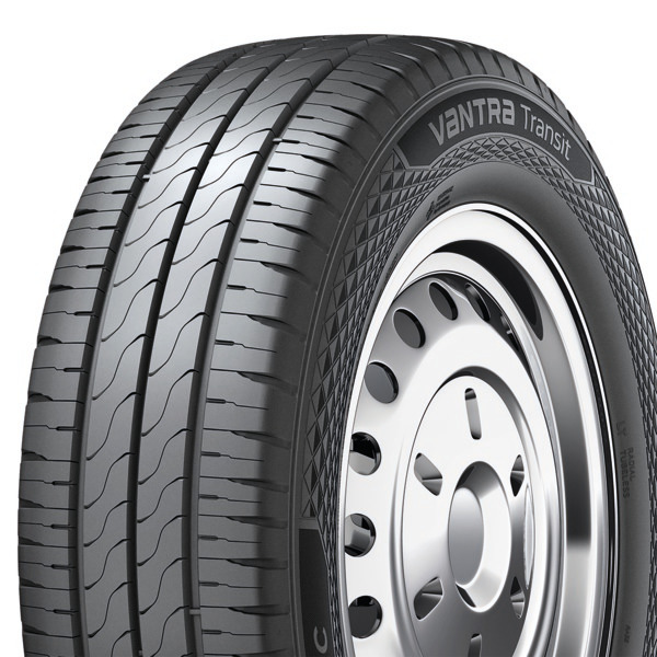 Hankook VANTRA TRANSIT image