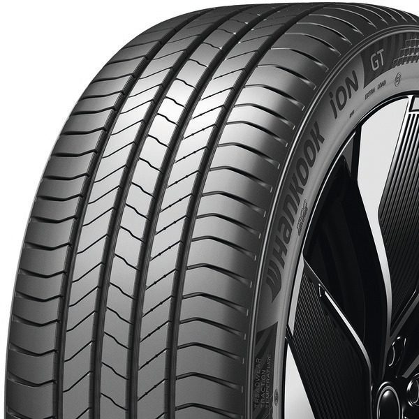 Hankook ION GT (IK41) XL image