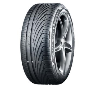 Uniroyal RainSport 3 XL image
