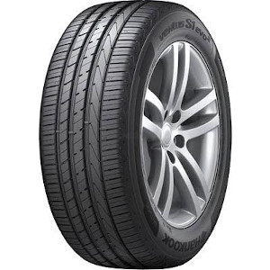 Hankook K117A Ventus S1 Evo2 SUV image