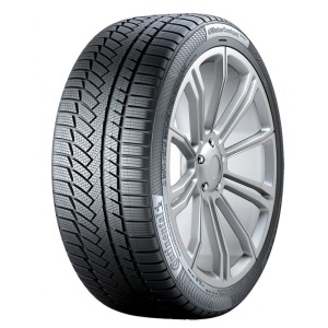Continental WinterContact TS850 P AO  image
