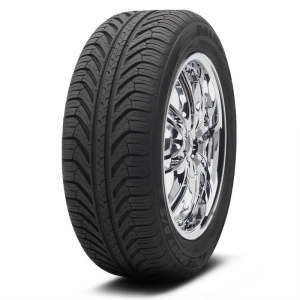 Michelin Pilot Sport A/S Plus N1  image
