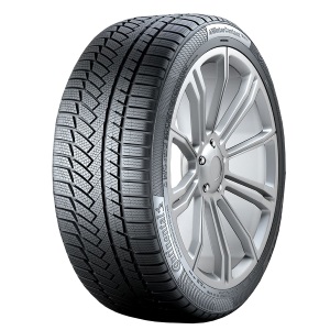 Continental WinterContact TS850 P MO  image