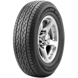 Bridgestone Dueler H/T 687  image