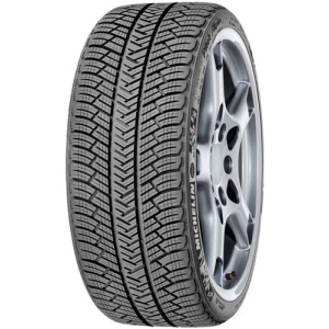 Michelin Pilot Alpin PA4 XL image