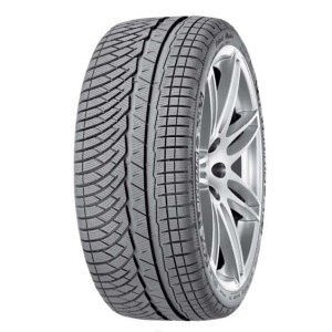 Michelin Pilot Alpin PA4 XL image
