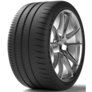 Michelin Pilot Sport Cup 2 MO1 XL image