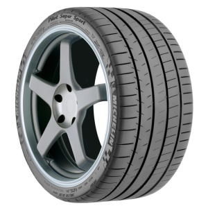 Michelin Pilot Super Sport ZP  image
