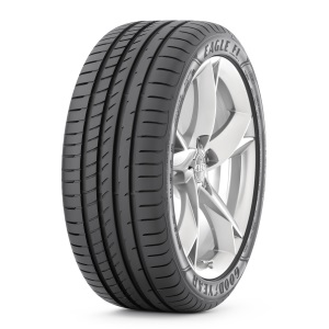 Goodyear Eagle F1 Asymmetric 2 SUV AO XL image