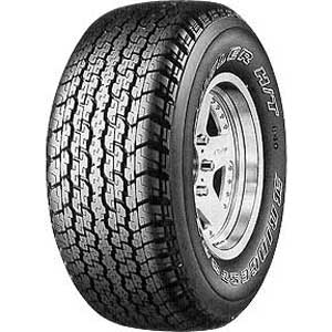 Bridgestone Dueler H/T 840  image