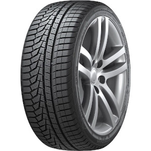 Hankook W320 Winter i*cept evo2 AO XL image
