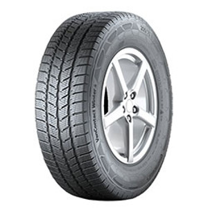 Continental VanContact Winter  image
