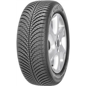 Goodyear Vector 4Seasons Gen-2 SUV AO  image
