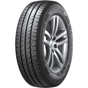 Laufenn X-Fit Van  image