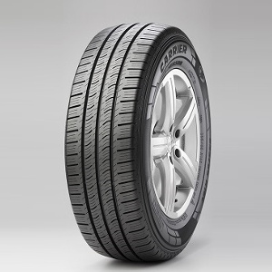 Pirelli Carrier All Season image