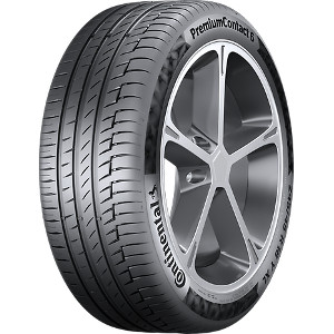 Continental PremiumContact 6 AO1 XL image