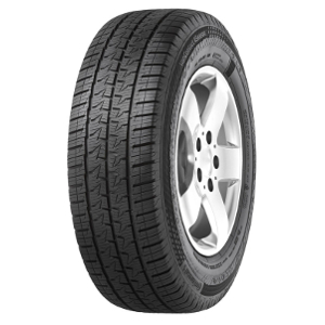 Continental Vancontact 4Season 8PR image