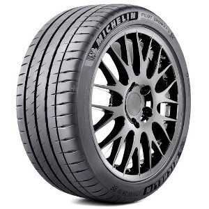 Michelin Pilot Sport 4 S * XL image