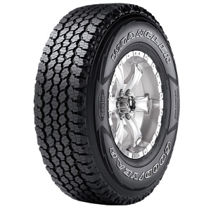 Goodyear Wrangler AT Adventure LR XL image