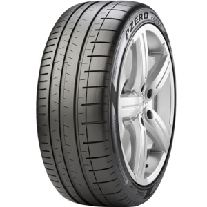 Pirelli PZero Corsa (PZC4)(F)  image