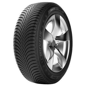 Michelin Pilot Alpin 5 ND0 XL image