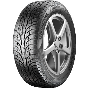 Uniroyal AllSeasonExpert 2  image