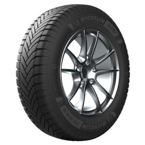 Michelin Alpin 6 XL image