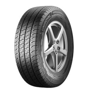 Uniroyal AllSeasonMax 8PR image