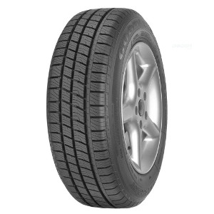 Goodyear Vector 4Seasons Cargo image