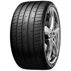 Goodyear Eagle F1 Supersport NA0 XL image