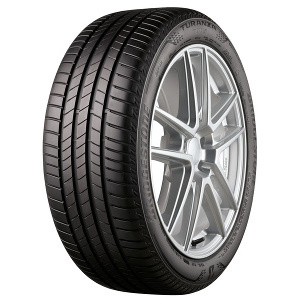 Bridgestone Turanza T005 Driveguard RFT XL image